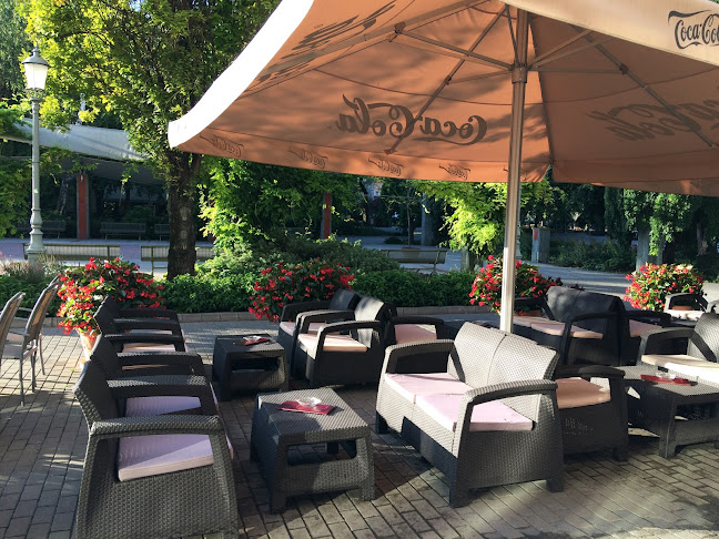 Delicatesse Eszpresszó - Kávézó