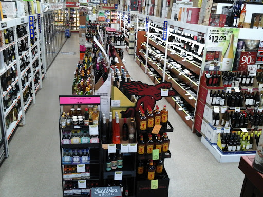 Liquor Store «Buy Rite Wine & Liquor», reviews and photos, 500 NJ-23, Pompton Plains, NJ 07444, USA