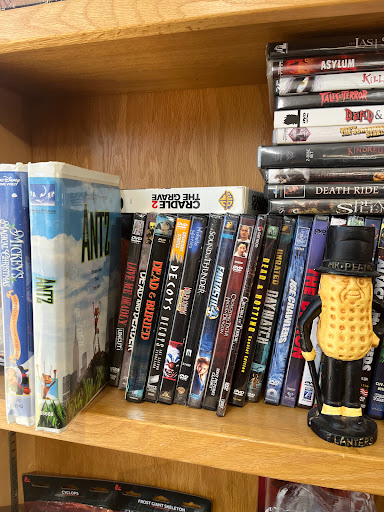 Comic Book Store «Rocket Comics», reviews and photos, 4235 Portage Street, Kalamazoo, MI 49001, USA