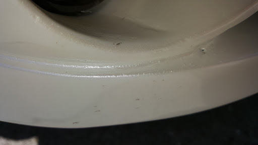 Auto Body Shop «Tejas Paint & Body Shop», reviews and photos, 615 Fort Worth Ave, Dallas, TX 75208, USA