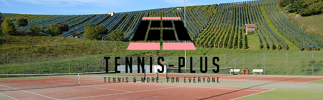 TENNIS-PLUS