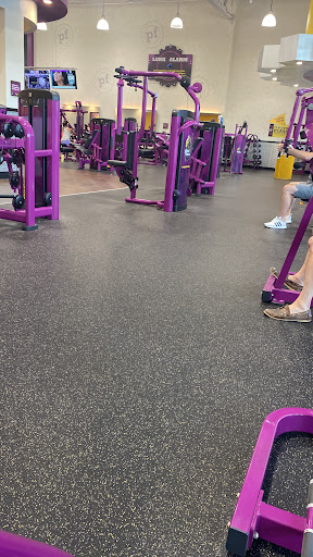 Gym «Planet Fitness», reviews and photos, 225 Boston Post Rd W, Marlborough, MA 01752, USA