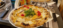 Pizza du Pizzeria Semina à Paris - n°13