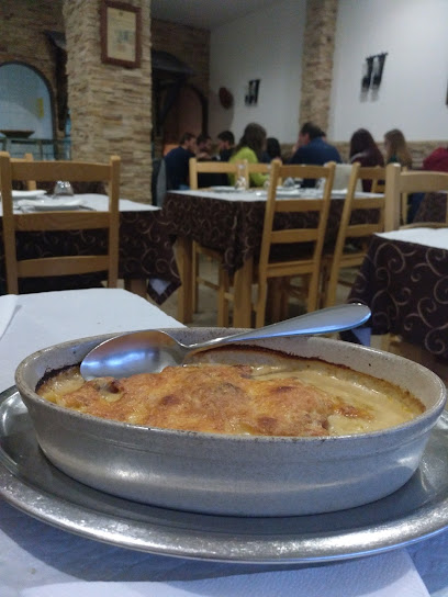 La Campagnola - Restaurante Pizzaria, Lda.