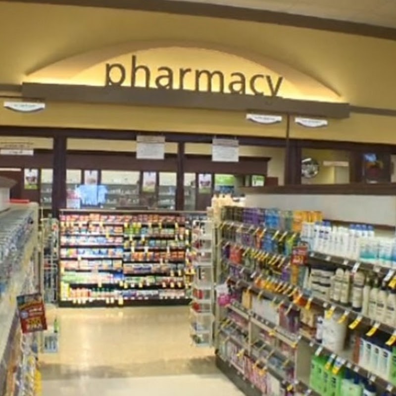 Safeway Pharmacy Pallisades Sq