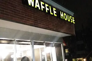 Waffle House image