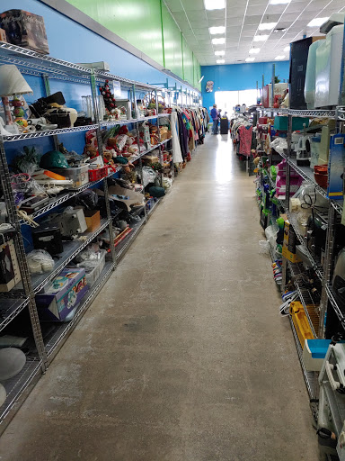 Wabash Valley Goodwill