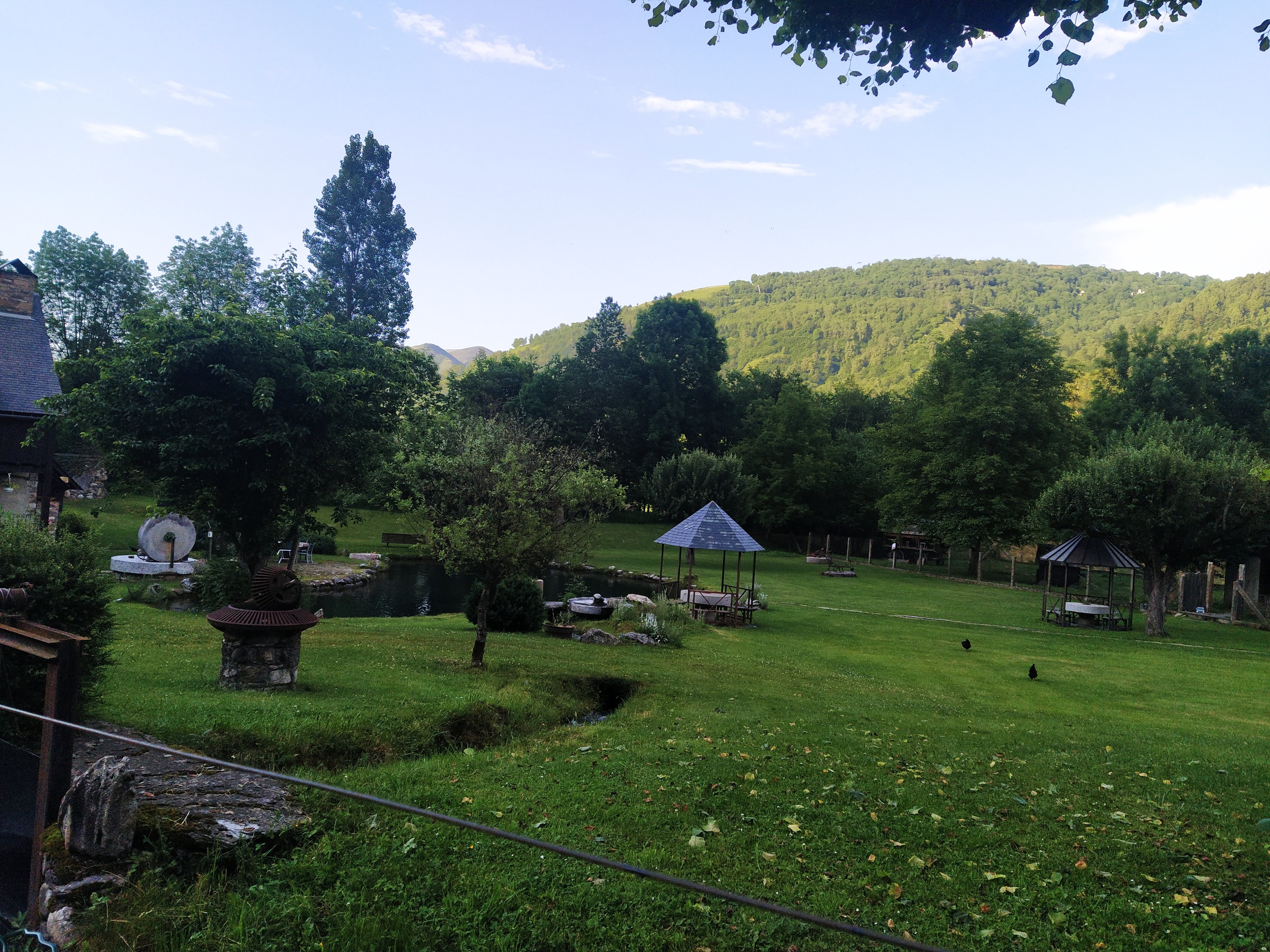 Photo n° 7 de l'avis de Mélanie.a fait le 15/06/2021 à 19:37