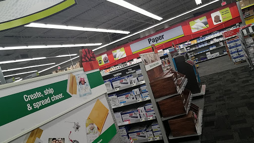 Office Supply Store «Staples», reviews and photos, 4351 Hugh Howell Rd, Tucker, GA 30084, USA