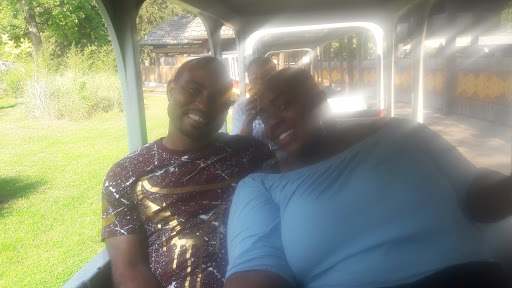 Animal Park «Detroit Zoo Safari Station Exit», reviews and photos, Ludlow Pl, Huntington Woods, MI 48070, USA