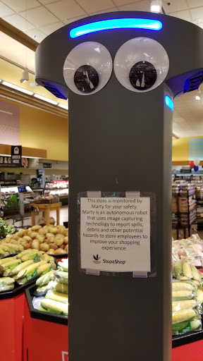 Grocery Store «Stop & Shop», reviews and photos, 930 N Colony Rd, Wallingford, CT 06492, USA