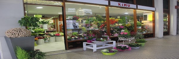 Floristería KIMU Loradenda