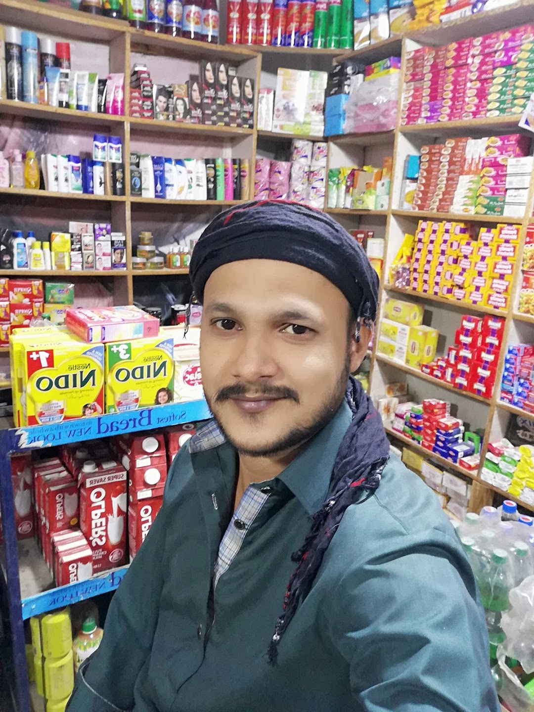 Hussain General Store