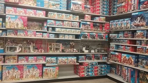 Toy Store «Toys 4 U», reviews and photos, 1700 Madison Ave, Lakewood, NJ 08701, USA
