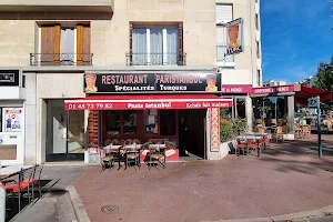 Restaurant Paristanbul image