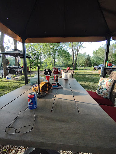 Campground «Hide Away Lakes», reviews and photos, 8045 Van Emmon Rd, Yorkville, IL 60560, USA