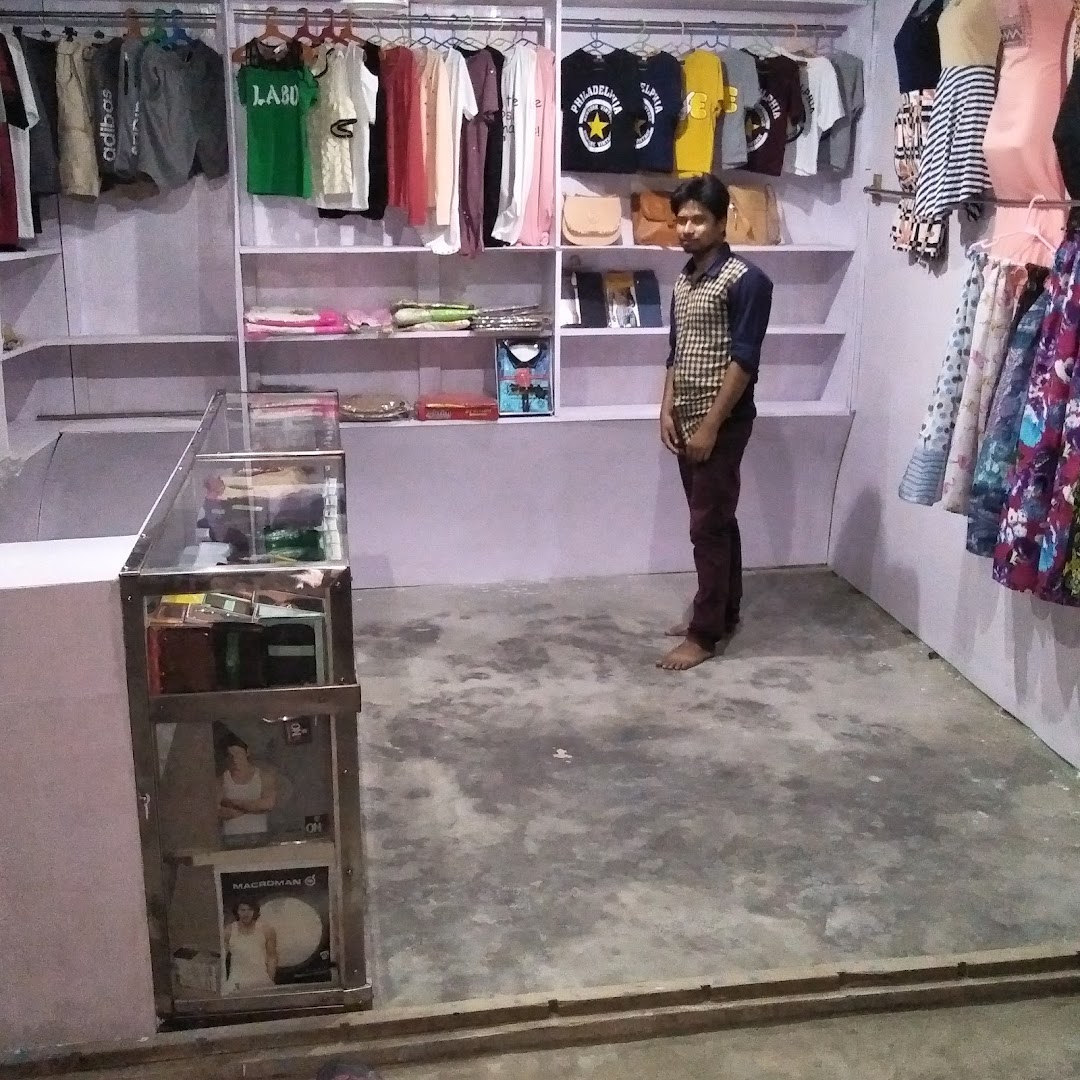 Munna Garment