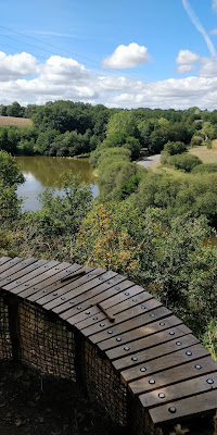 Bournezeau à Bournezeau