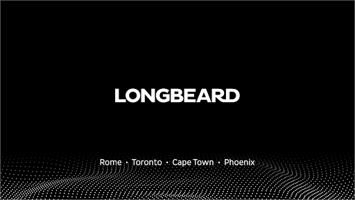 Longbeard