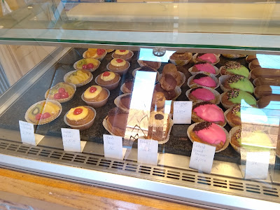 Ketels à Brebières