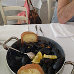 Photo n°1 de l'avis de Lucania.o fait le 18/05/2022 à 10:38 sur le  BeachCafe à Rimini