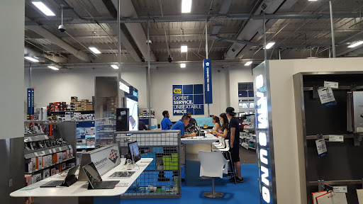 Electronics Store «Best Buy», reviews and photos, 1015 N La Brea Ave, West Hollywood, CA 90038, USA