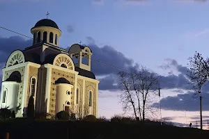 Српска православна црква Свете Марине image