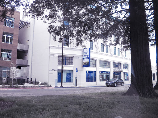 Self-Storage Facility «Central Self Storage», reviews and photos, 2721 Shattuck Ave, Berkeley, CA 94705, USA