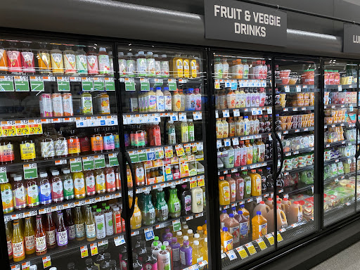 Grocery Store «Giant Food», reviews and photos, 9580 Livingston Rd, Fort Washington, MD 20744, USA