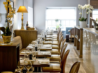 Vie De Chateaux - Restaurant Naas