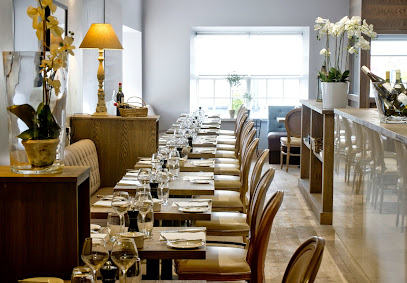 Vie De Chateaux - Restaurant Naas