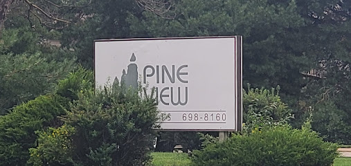 Pineview Apartments