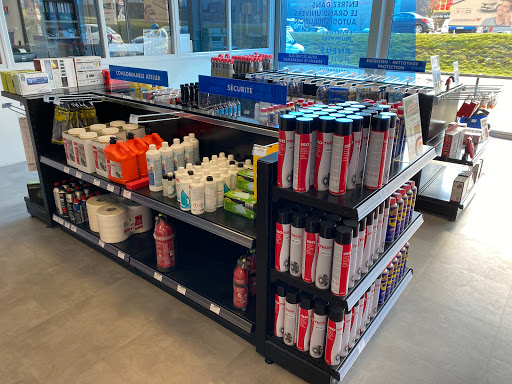 Photo 2 - Autodistribution Normandie Maine