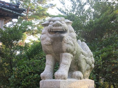 霞野八幡神社