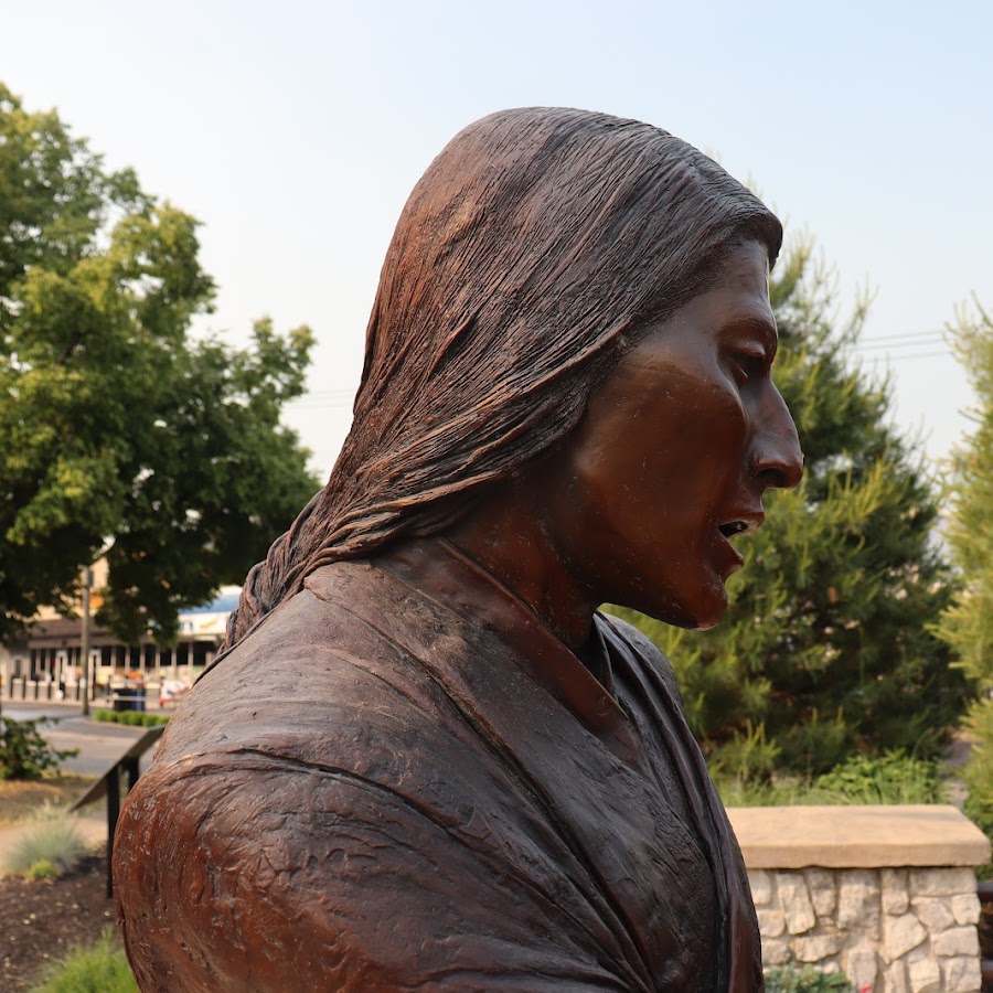 Tuscarora Heroes Monument