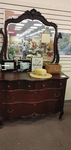 Thrift Store «KARM Stores», reviews and photos