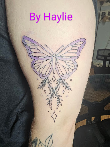 Find temporary tattoo ideas for your next unique tattoo in Forked River at New York Tattoo Studio