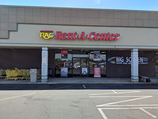 Rent-A-Center in Pocomoke City, Maryland