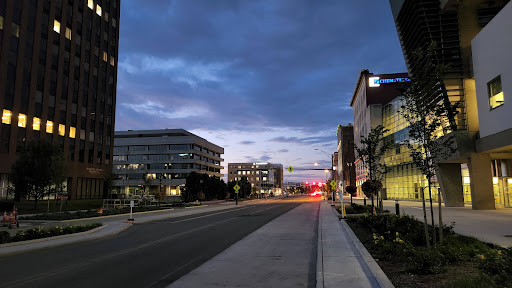 Akron Centre Plaza