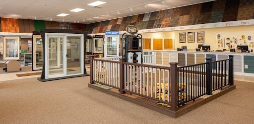 Building Materials Supplier «Wimsatt Building Materials», reviews and photos, 1456 28th St SW, Wyoming, MI 49509, USA