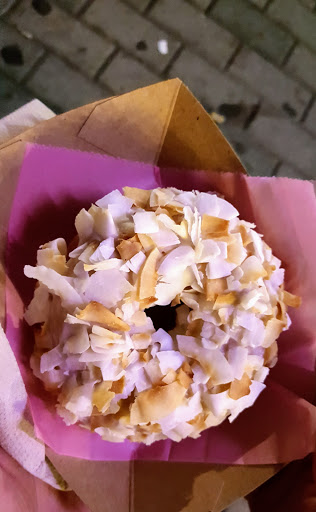 Donut Shop «Glazed Donut Works», reviews and photos, 2644 Elm St, Dallas, TX 75226, USA