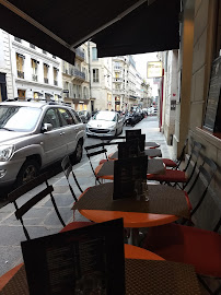 Atmosphère du Restaurant Relais Madeleine à Paris - n°2