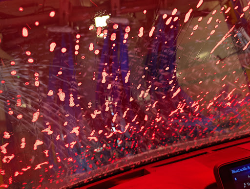 Car Wash «Soft Touch Car Wash Inc», reviews and photos, 3083 Cranberry Hwy, East Wareham, MA 02538, USA