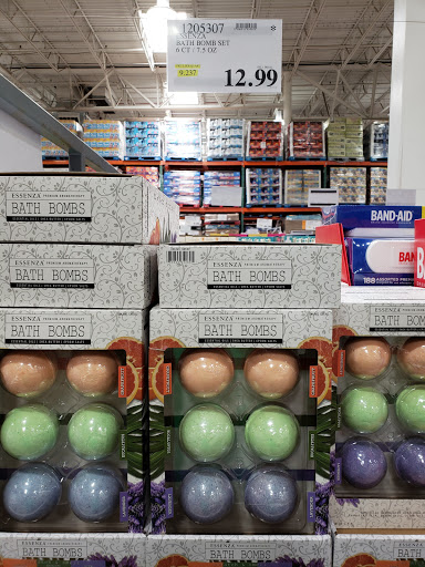 Warehouse store «Costco Wholesale», reviews and photos, 125 Beacon Dr, Holbrook, NY 11741, USA