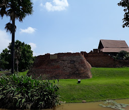Ku Hueang Corner photo