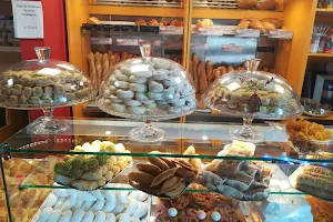 Boulangerie de la Gare image