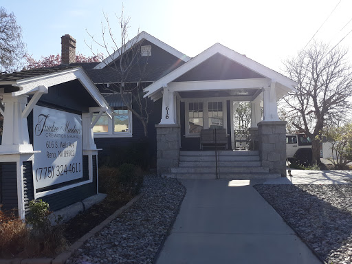 Cremation Service «Truckee Meadows Cremation & Burial», reviews and photos, 616 S Wells Ave, Reno, NV 89502, USA