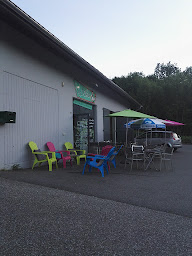 Photo n°26 de Sy'Délices à Sainte-Hélène-sur-Isère ()