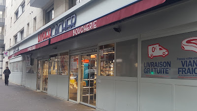 HYPERCACHER MANIN à Paris