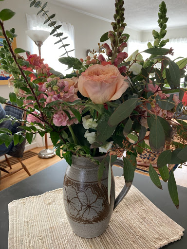 Florist «Laurelhurst Florist», reviews and photos, 4622 NE Glisan St, Portland, OR 97213, USA